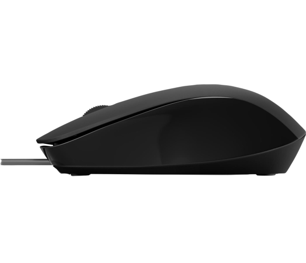 HP 150 Wired Mouse - 720596 - zdjęcie 5